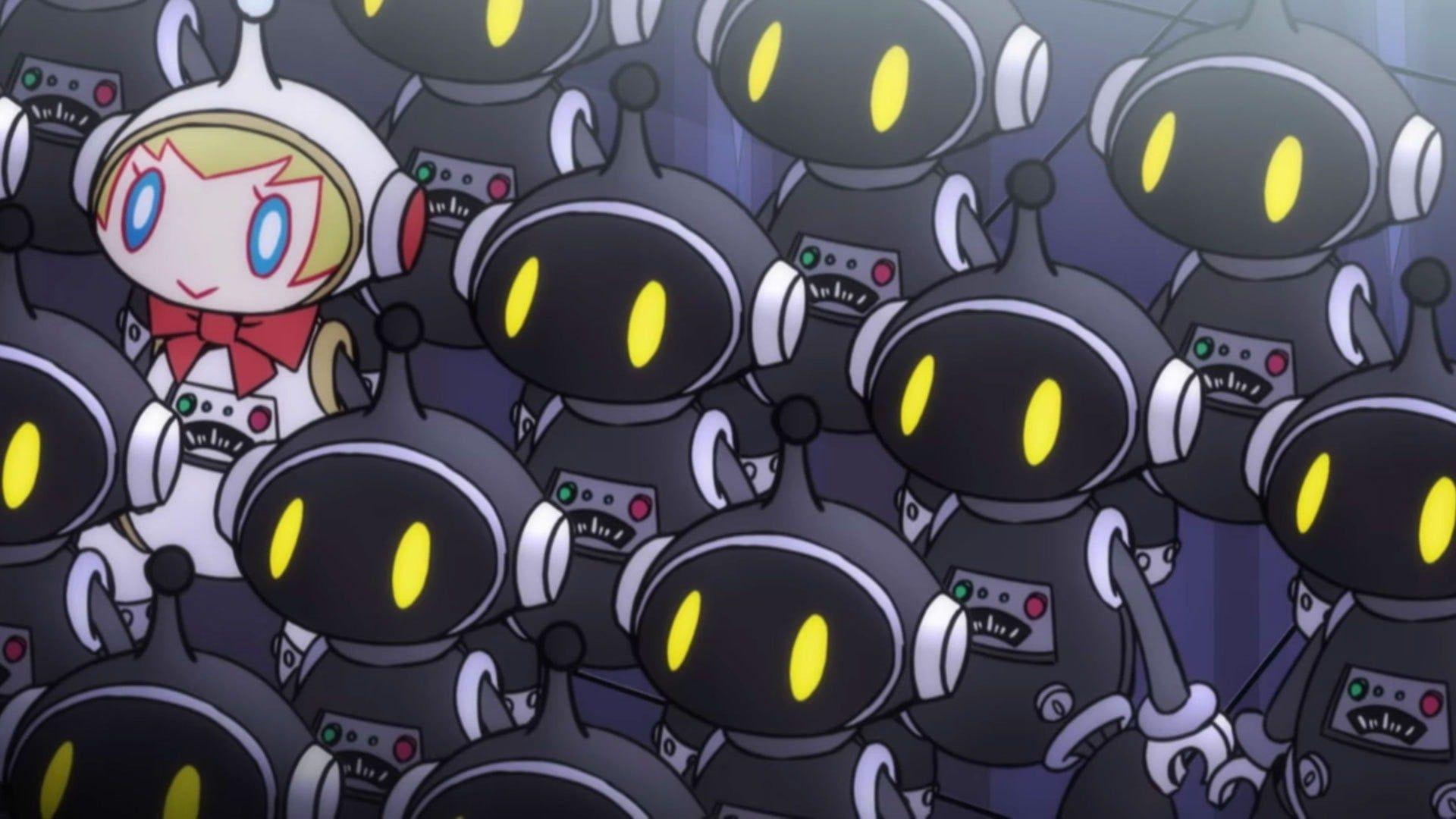 Persona q2