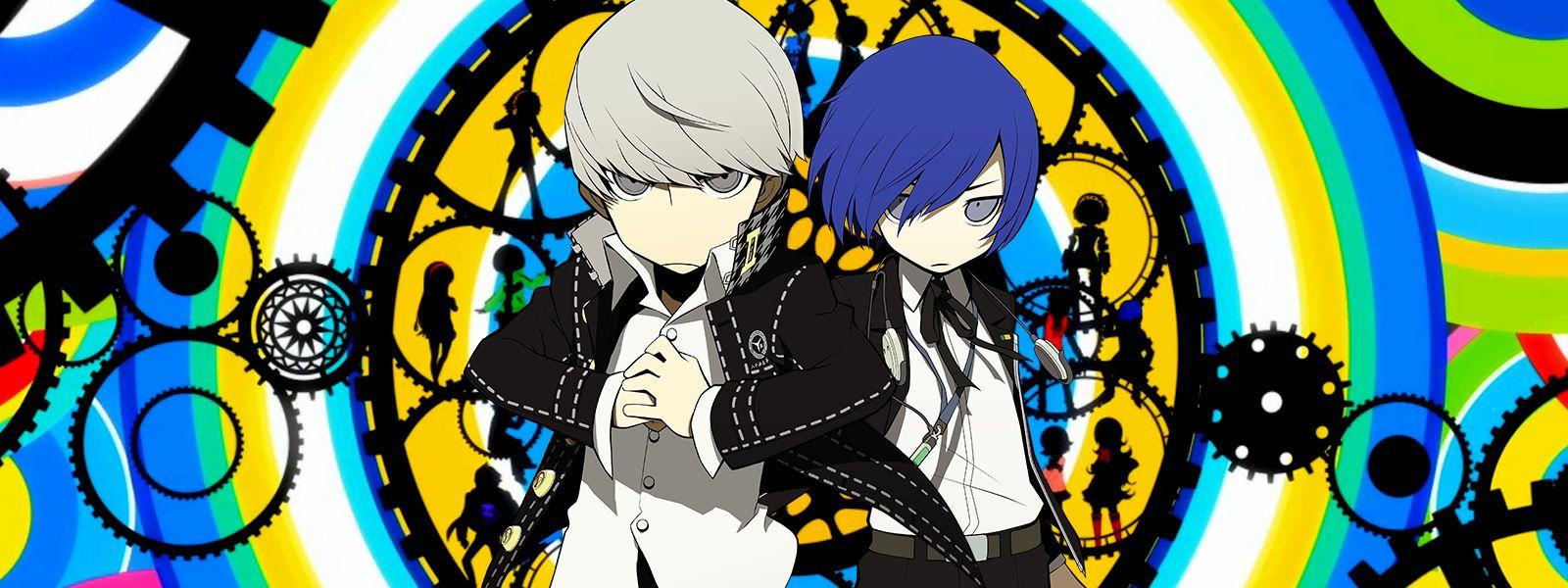1600x600 Persona Q: Shadow of the Labyrinth Review