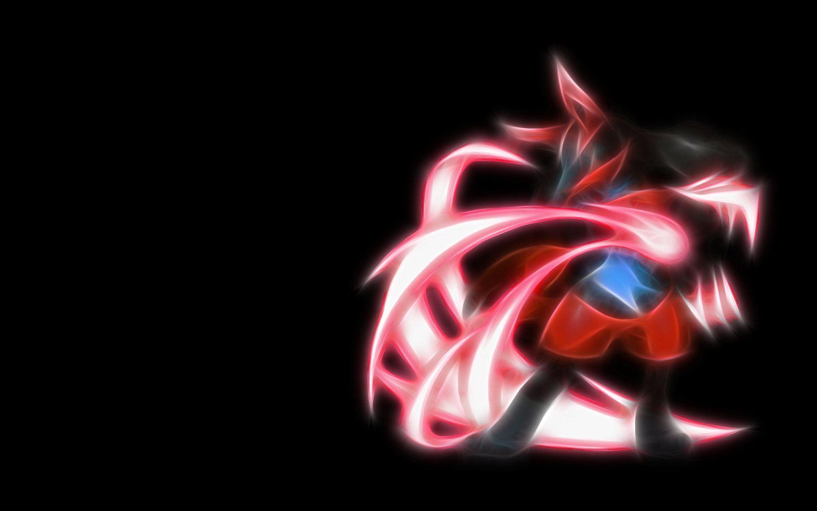 1680x1050 Mega Lucario Wallpaper, High Quality Mega Lucario Background