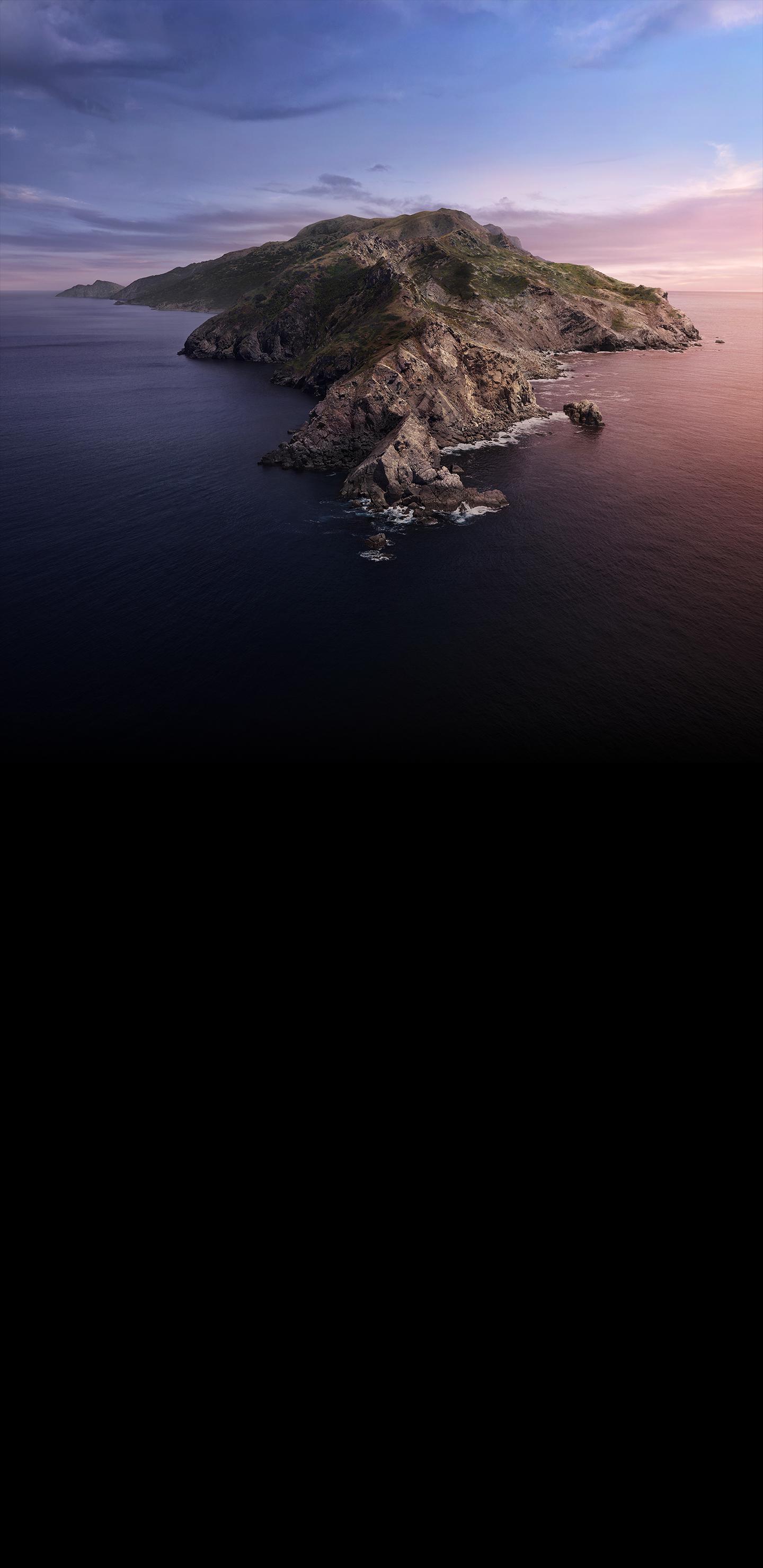 GitHub - japamax/gnome-kde-dynamic-wallpaper-catalina: Time based GNOME  macOS Catalina wallpaper with real scheludes & Azimuth Elevation based KDE  macOS Catalina wallpaper