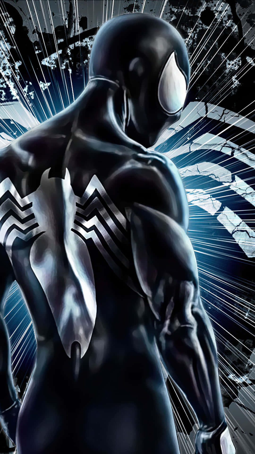 1080x1920 Spider Man Cool Wallpaper