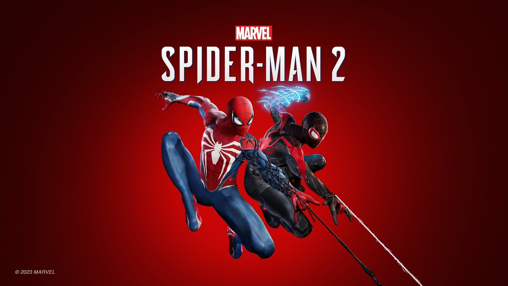 2000x1125 Looking Back On Marvel's Spider Man 2