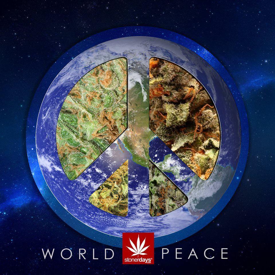 960x960 Mobile Wallpaper for Stoners