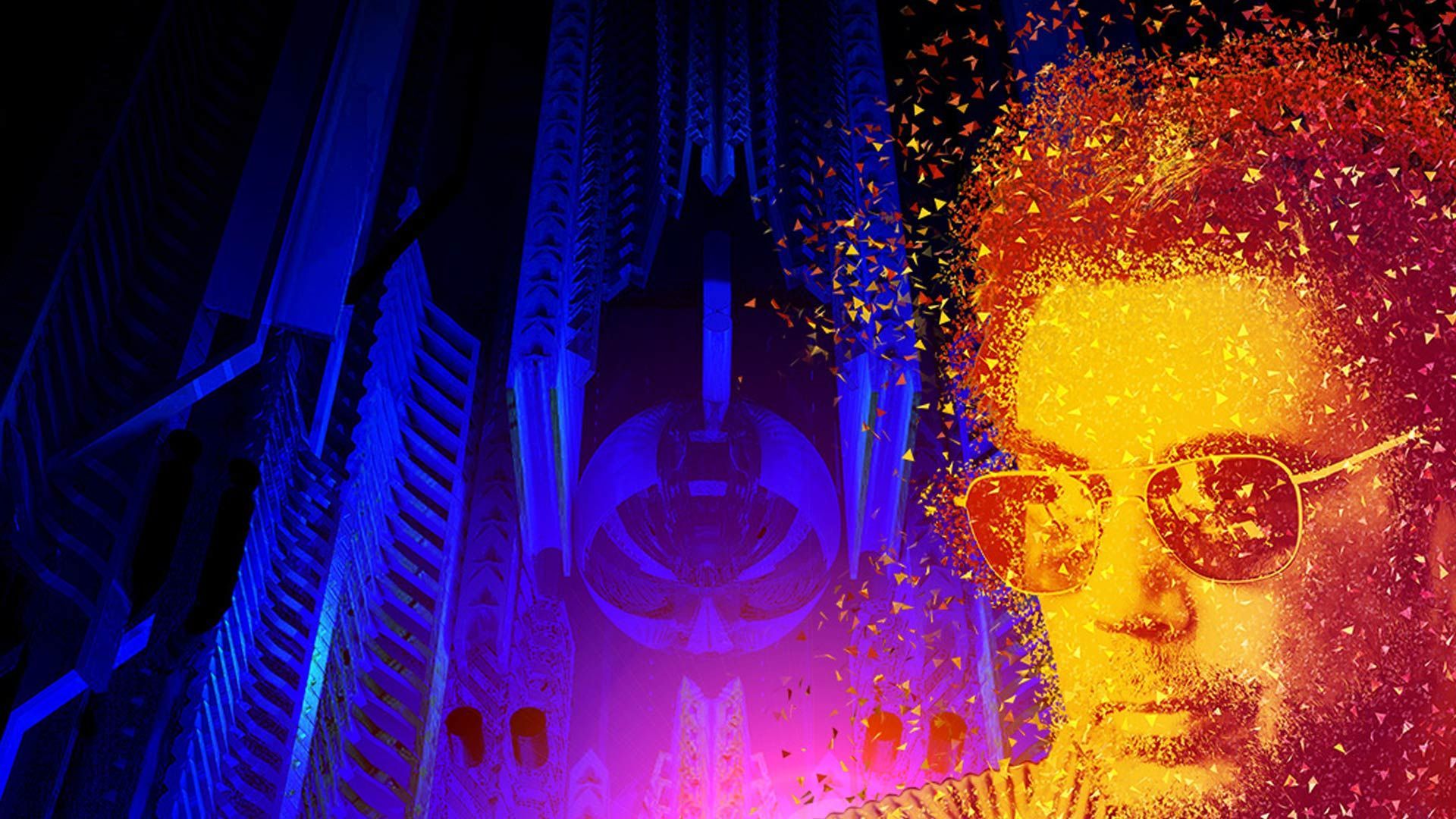 1920x1080 Jean Michel Jarre To Host Concert