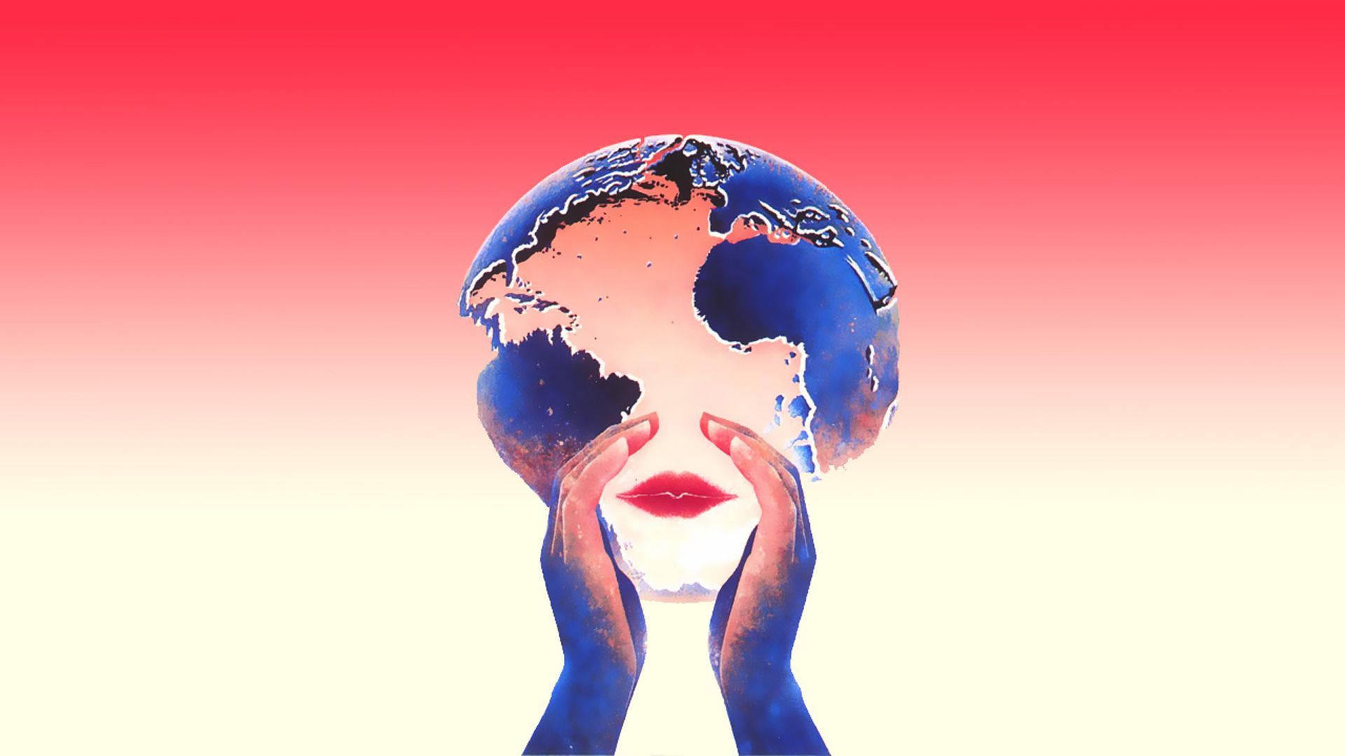 1920x1080 Jean Michel Jarre Ambient New Age