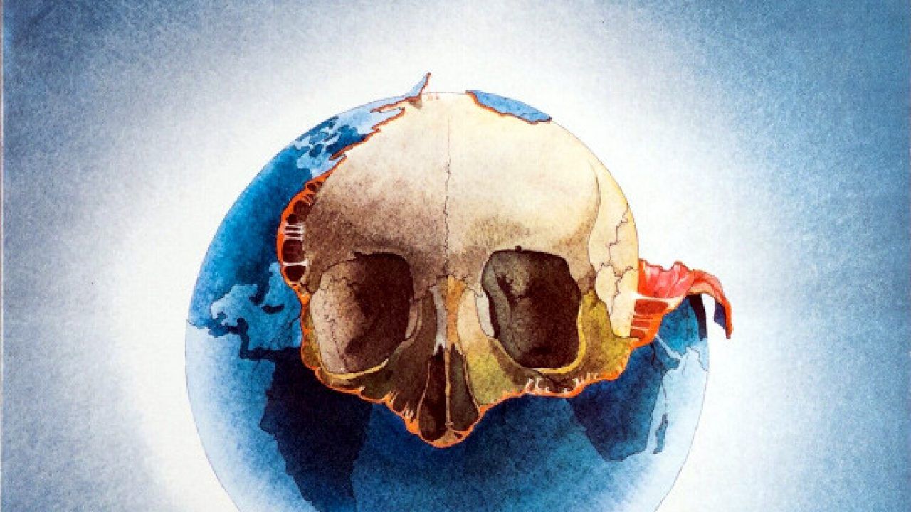 1280x720 Jean Michel Jarre: Oxygene 1976