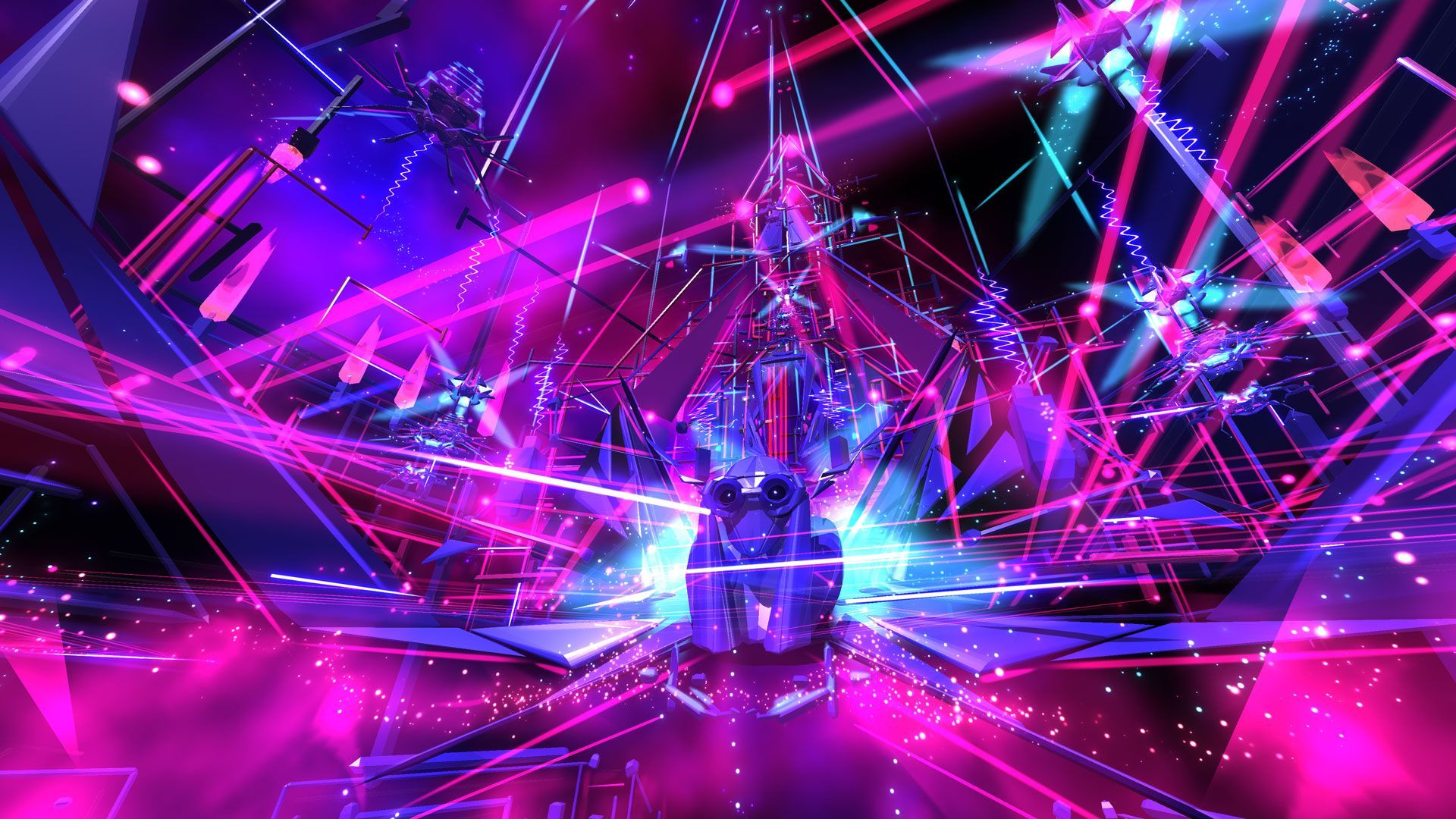 1920x1080 Jean Michel Jarre