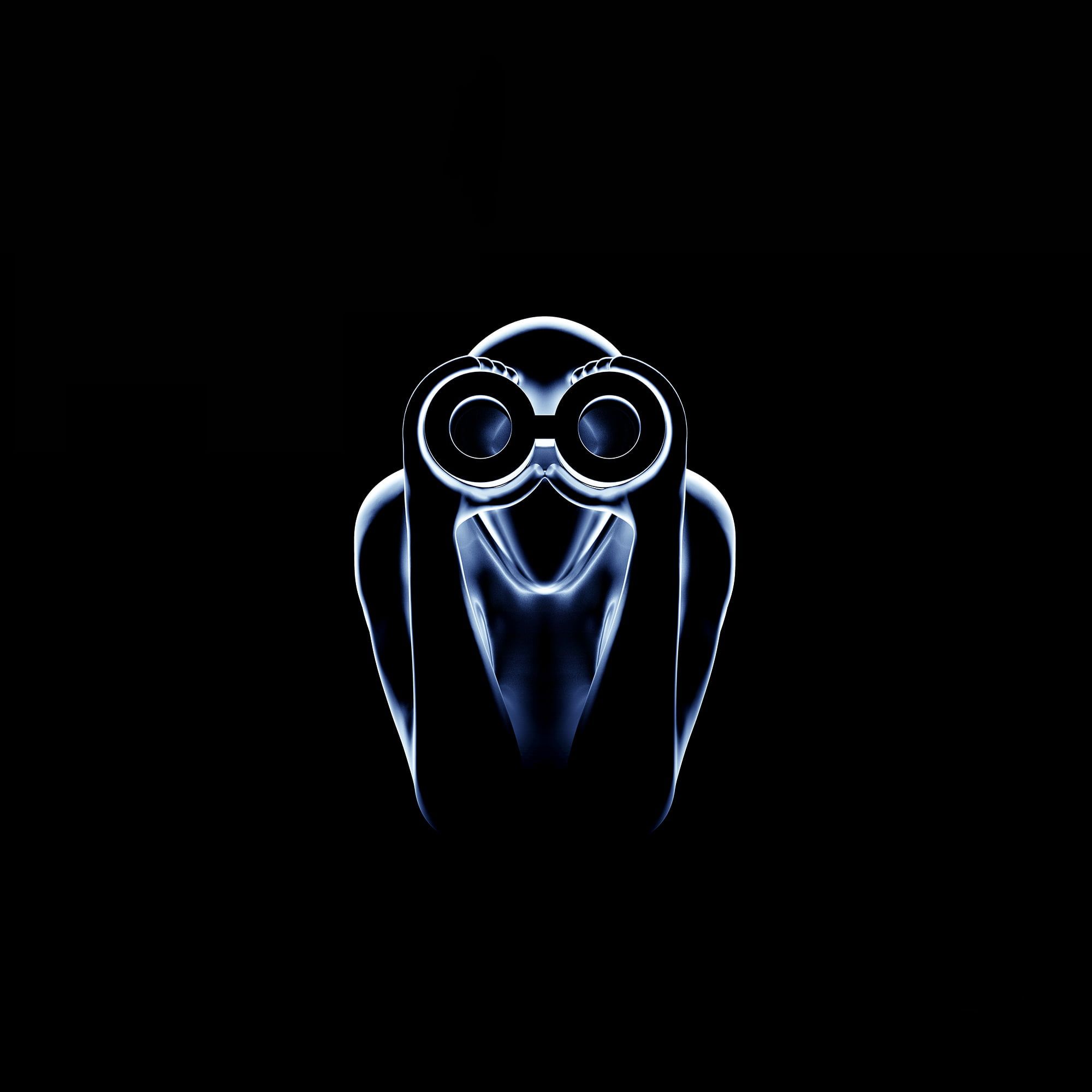 2000x2000 Equinoxe HD Wallpaper