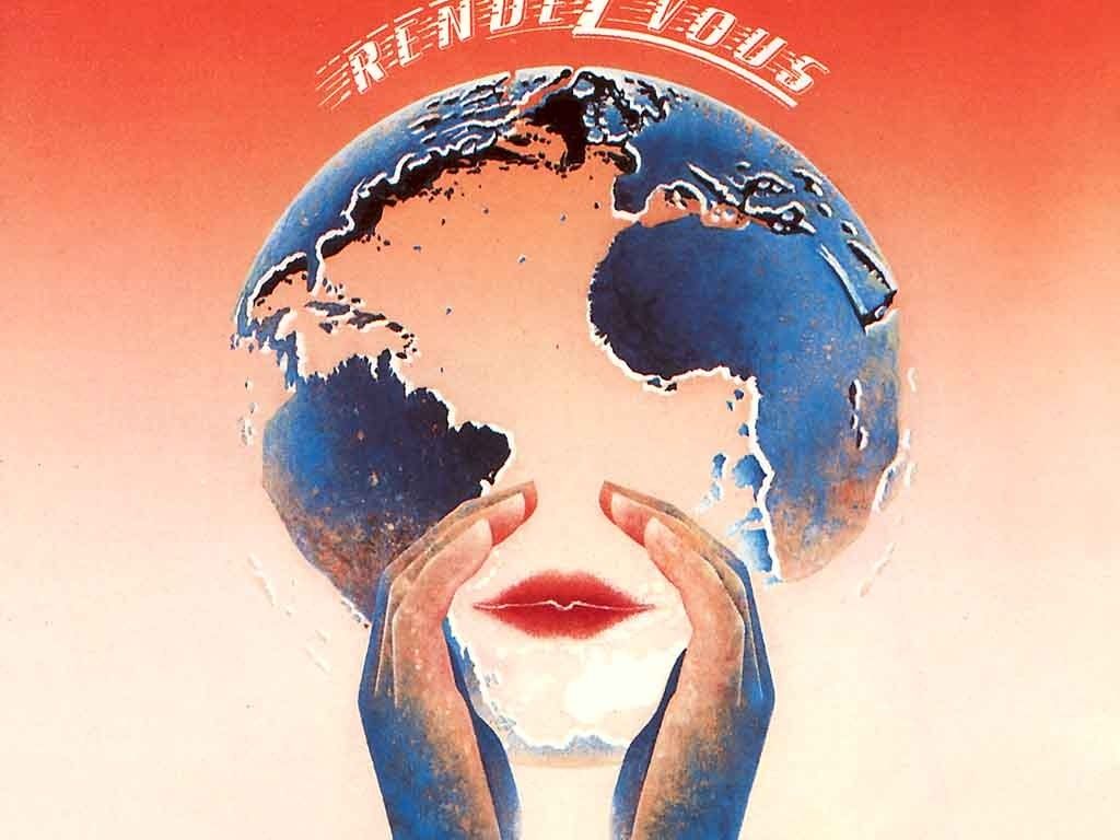 1024x768 Rendez Vous (studio Album, 1986)