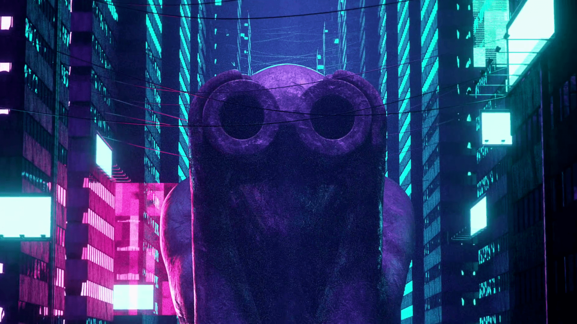 1920x1080 Jean Michel Jarre, music, electronic