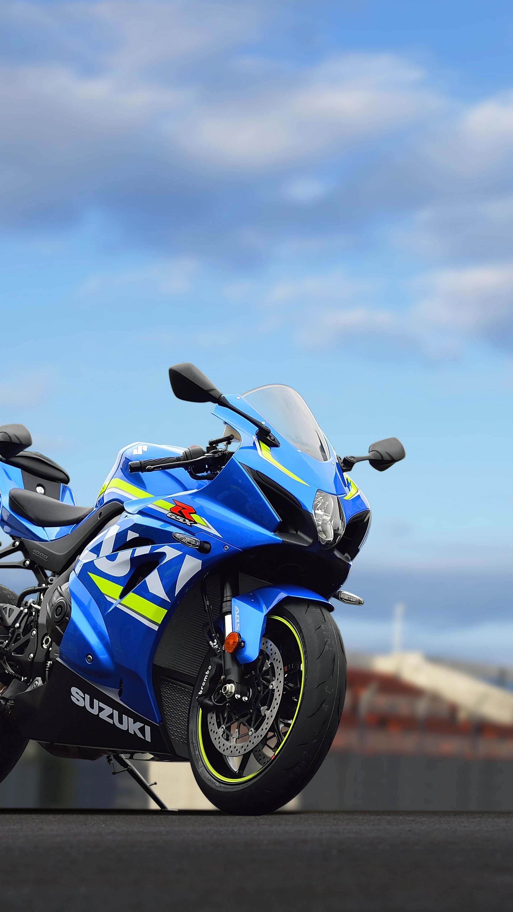 2160x3840 Suzuki GSX R1000 Wallpaper 43 Image