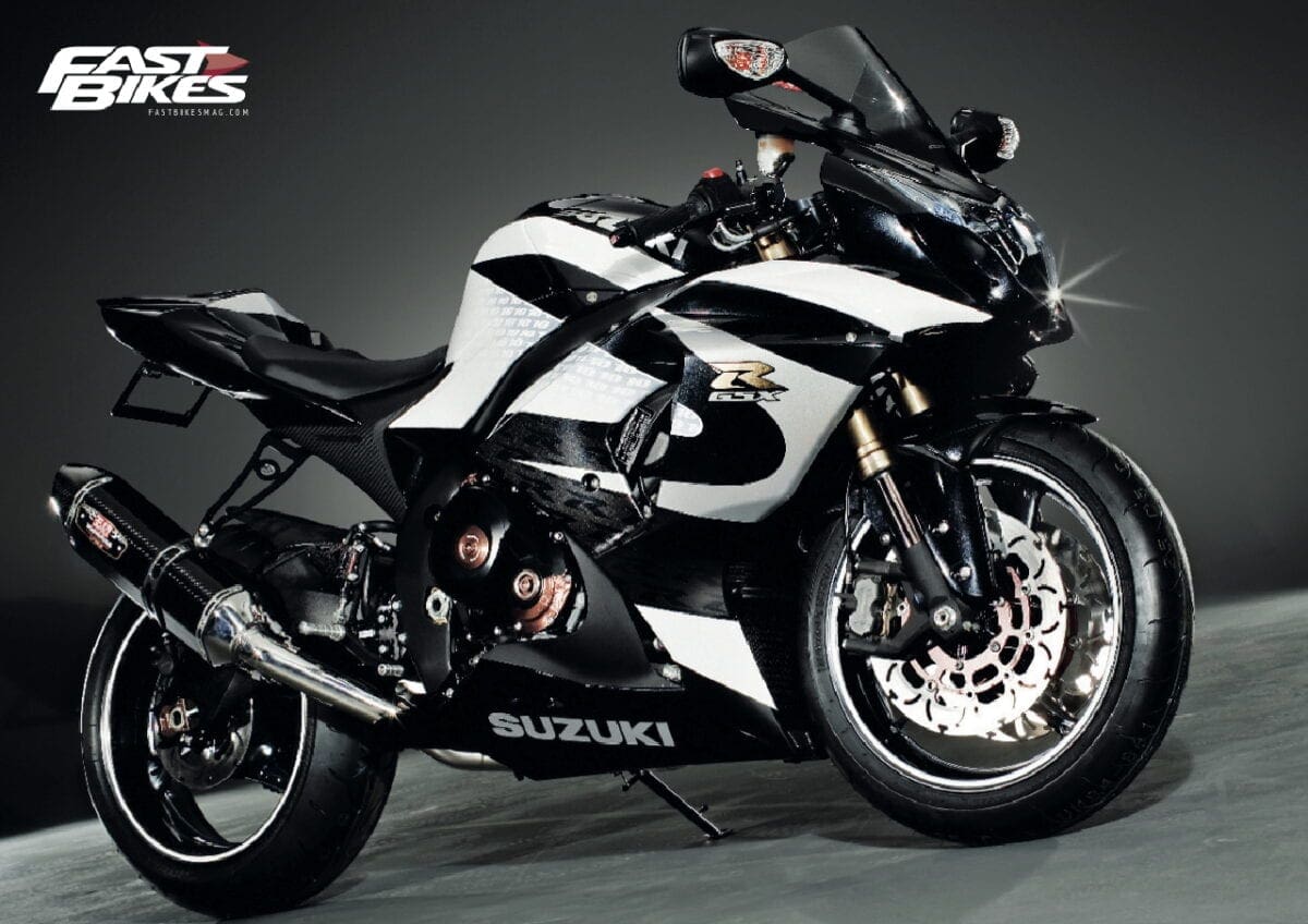 1200x848 Suzuki GSX R1000 'Ten' Wallpaper. Fast