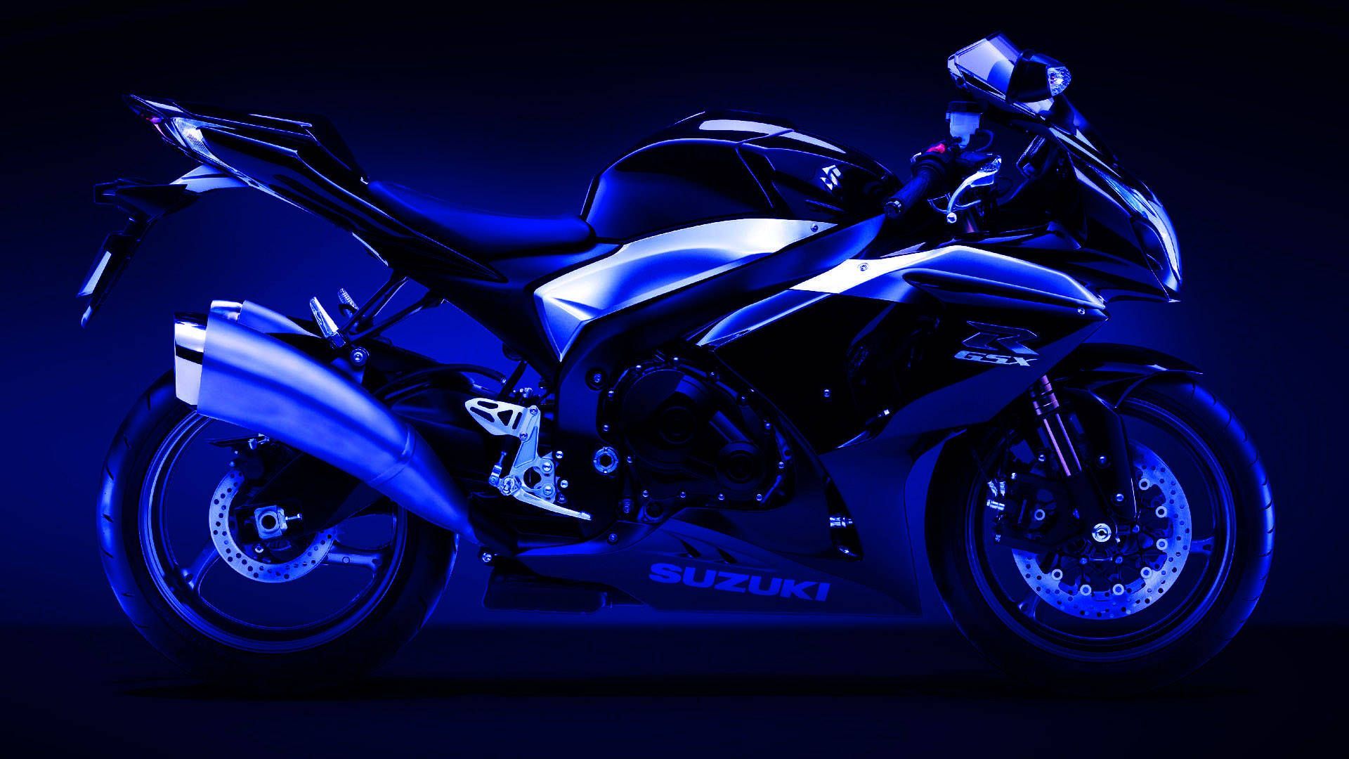 1920x1080 Download 1920x1080 HD Bikes Suzuki Gsx