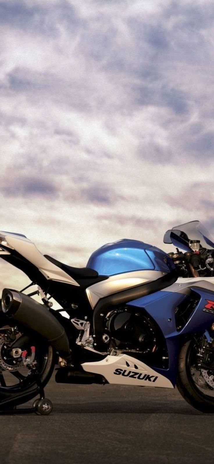 736x1592 Suzuki Gsx R150 4K 5K 8K HD Display