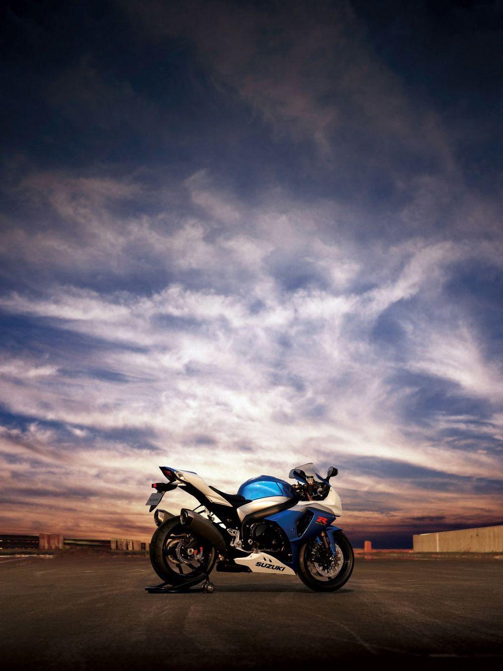1000x1333 Suzuki GSX R1000 Wallpaper
