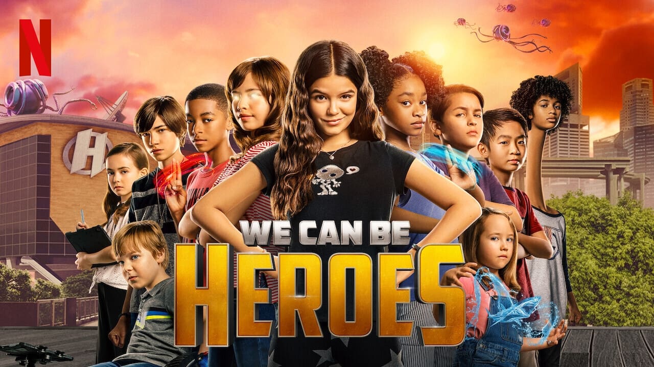 1280x720 We Can Be Heroes, covers