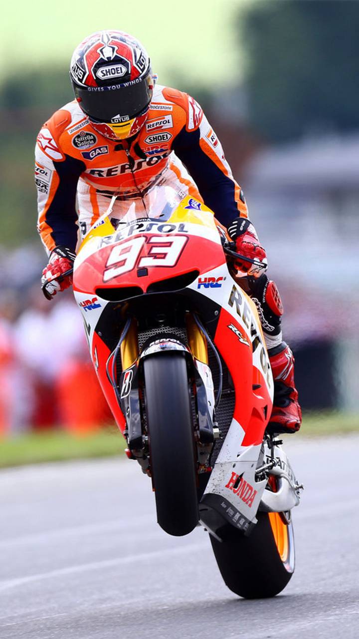 Marc Marquez Wallpapers Top Free Marc Marquez Backgrounds Wallpaperaccess