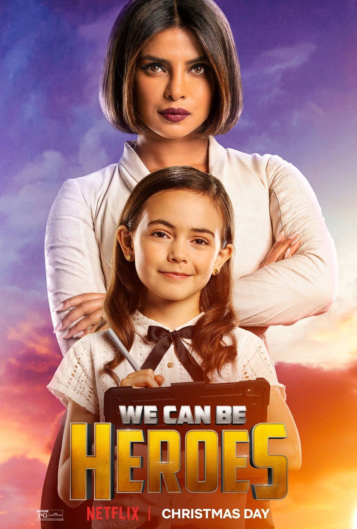 1200x1777 & Character Posters To Robert