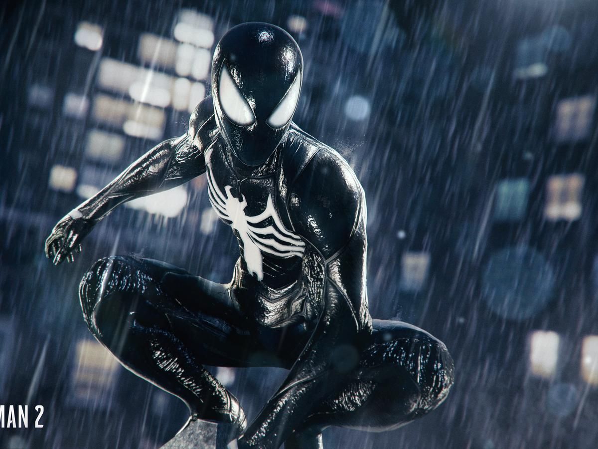 1200x900 Hot Take: The symbiote suit design