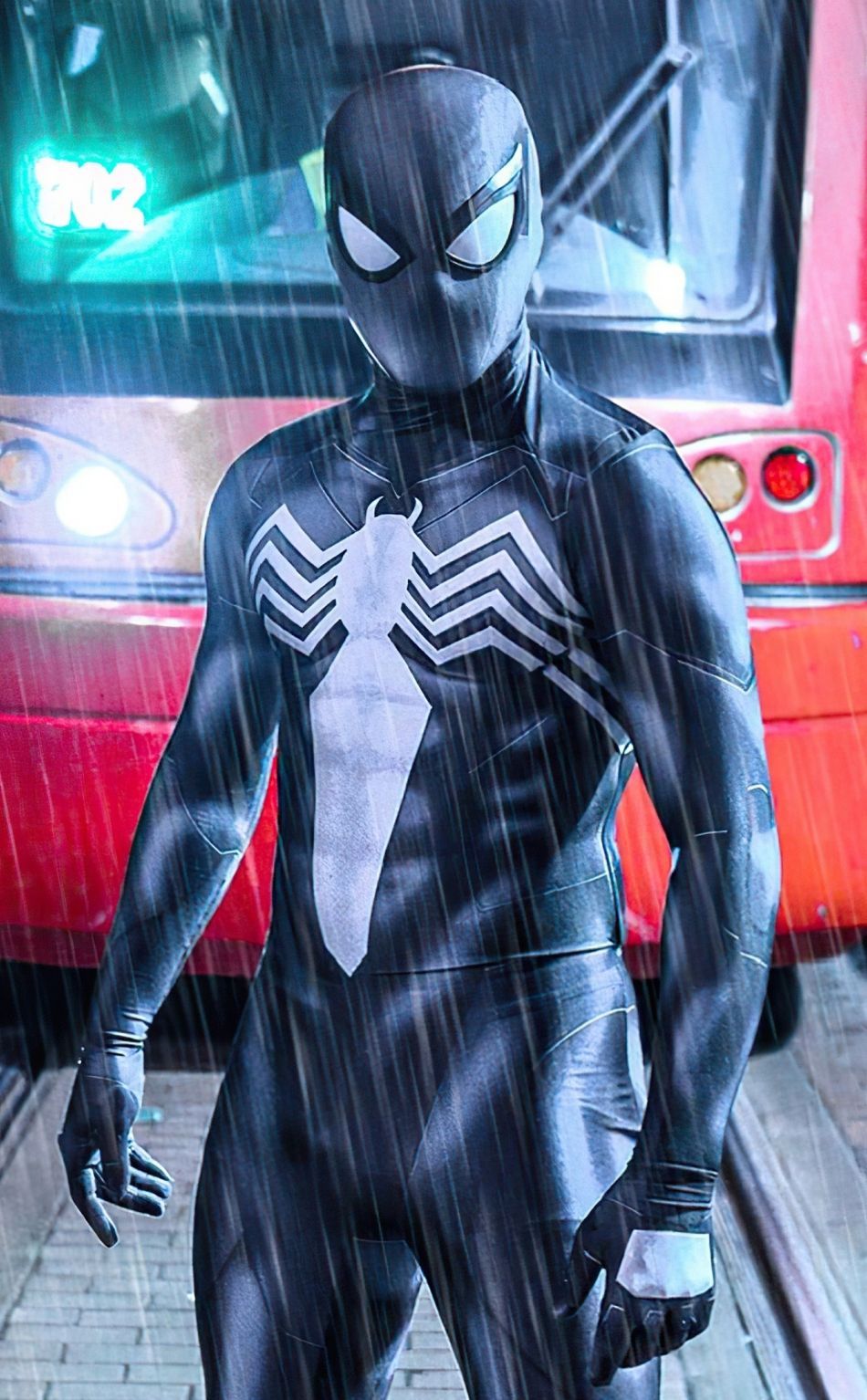 950x1534 Wallpaper 950x1534 Spider Man Ps5