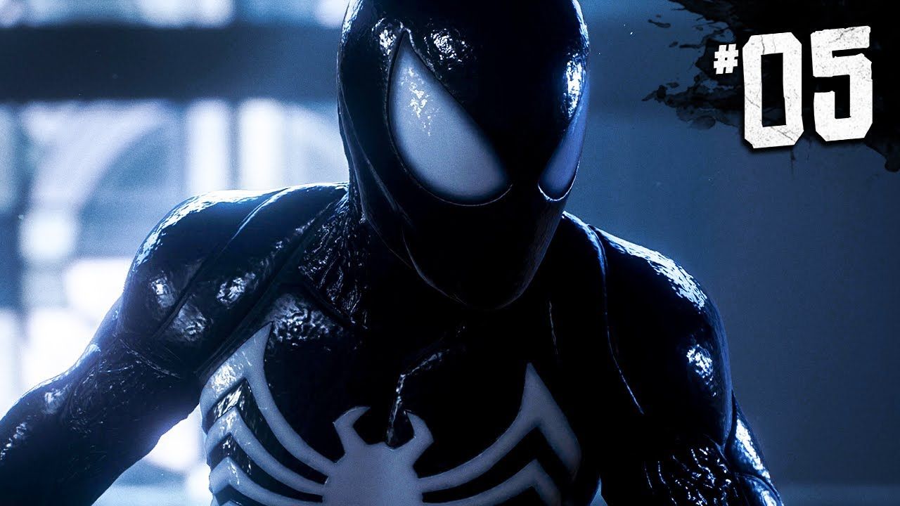1280x720 Spider Man 2 5 SUIT