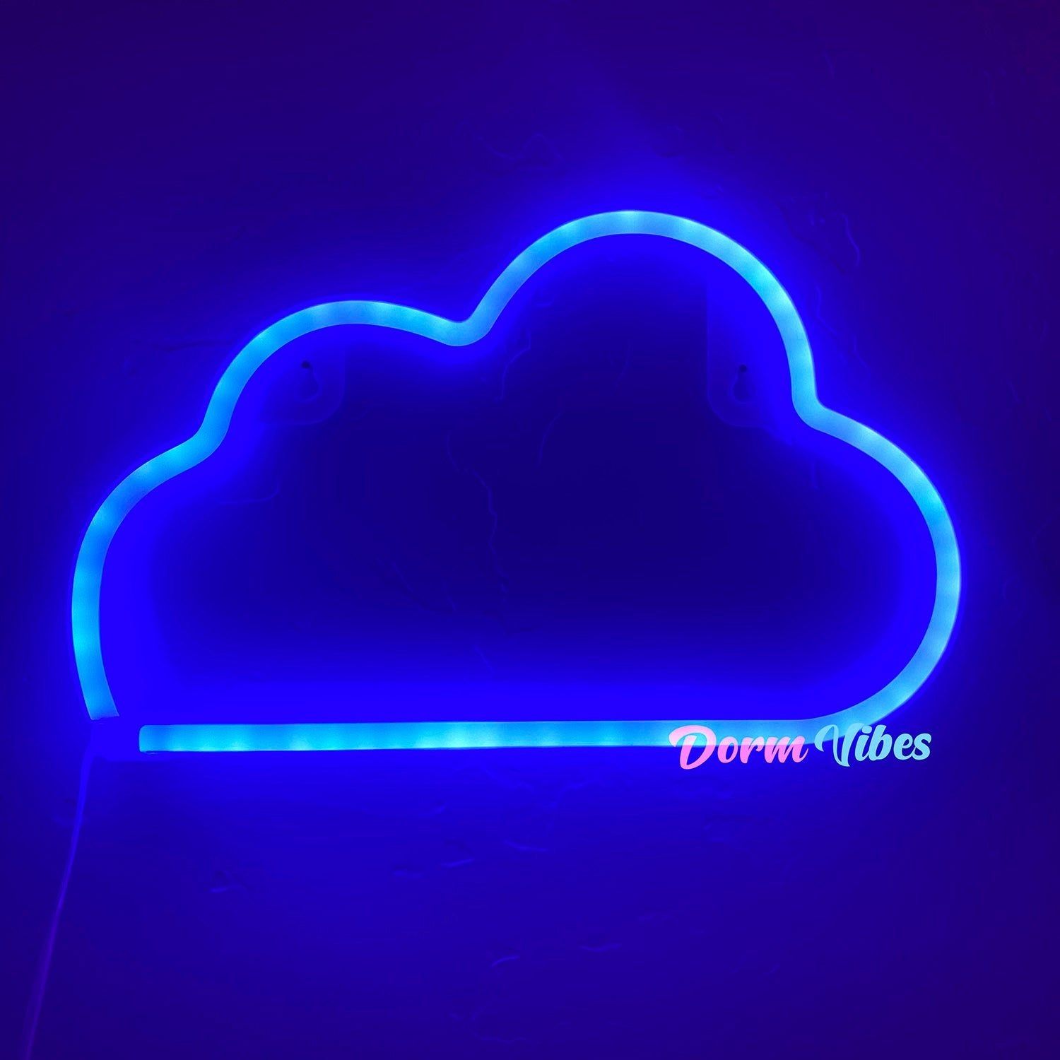 1500x1500 Neon Cloud Sign