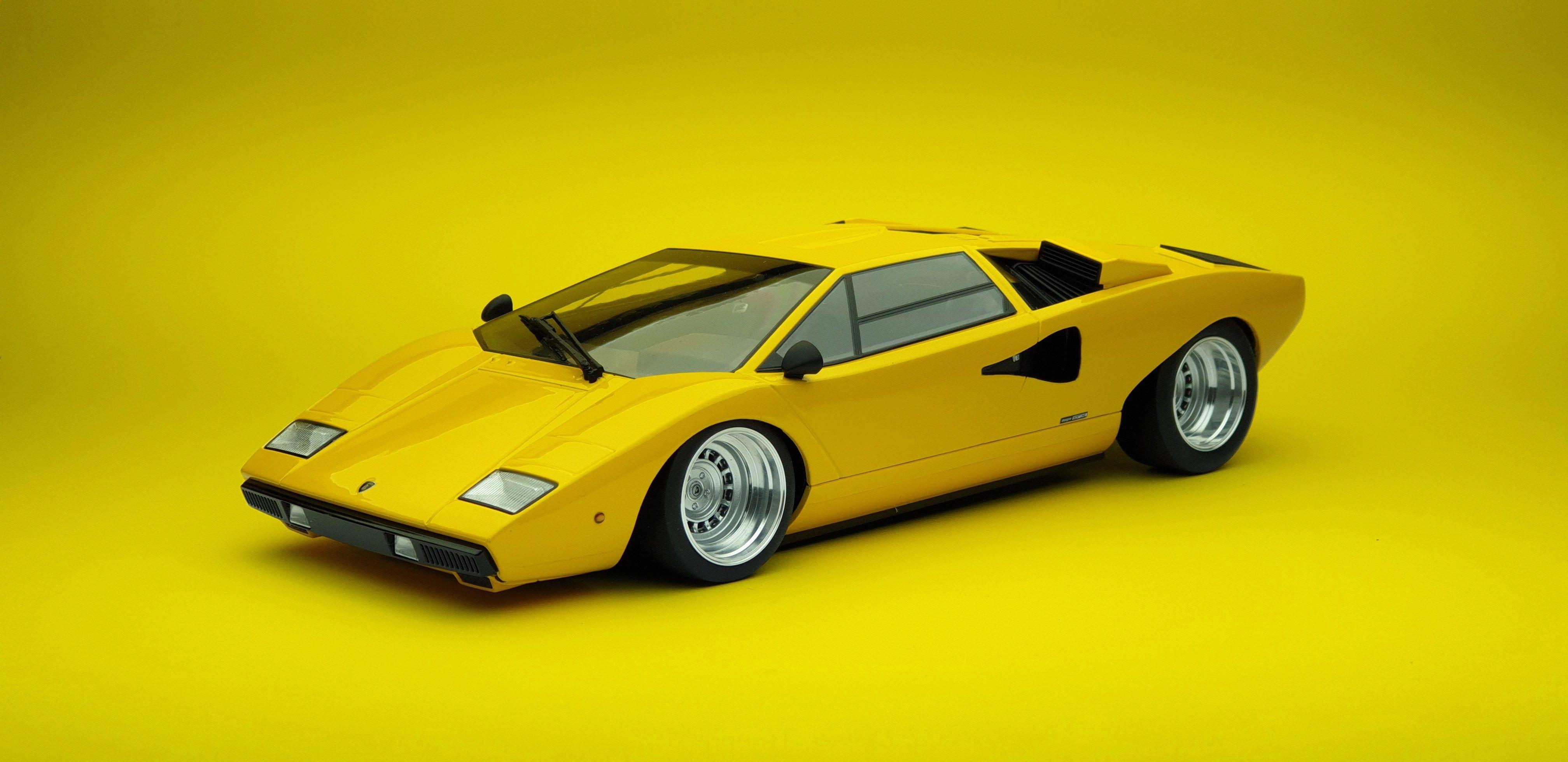 Lamborghini Countach Wallpapers - Top Free Lamborghini ...