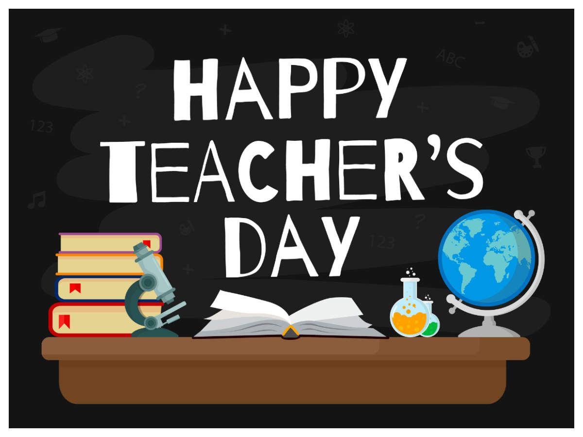 1200x900 Happy International Teachers Day 2019: Image, Quotes, Wishes
