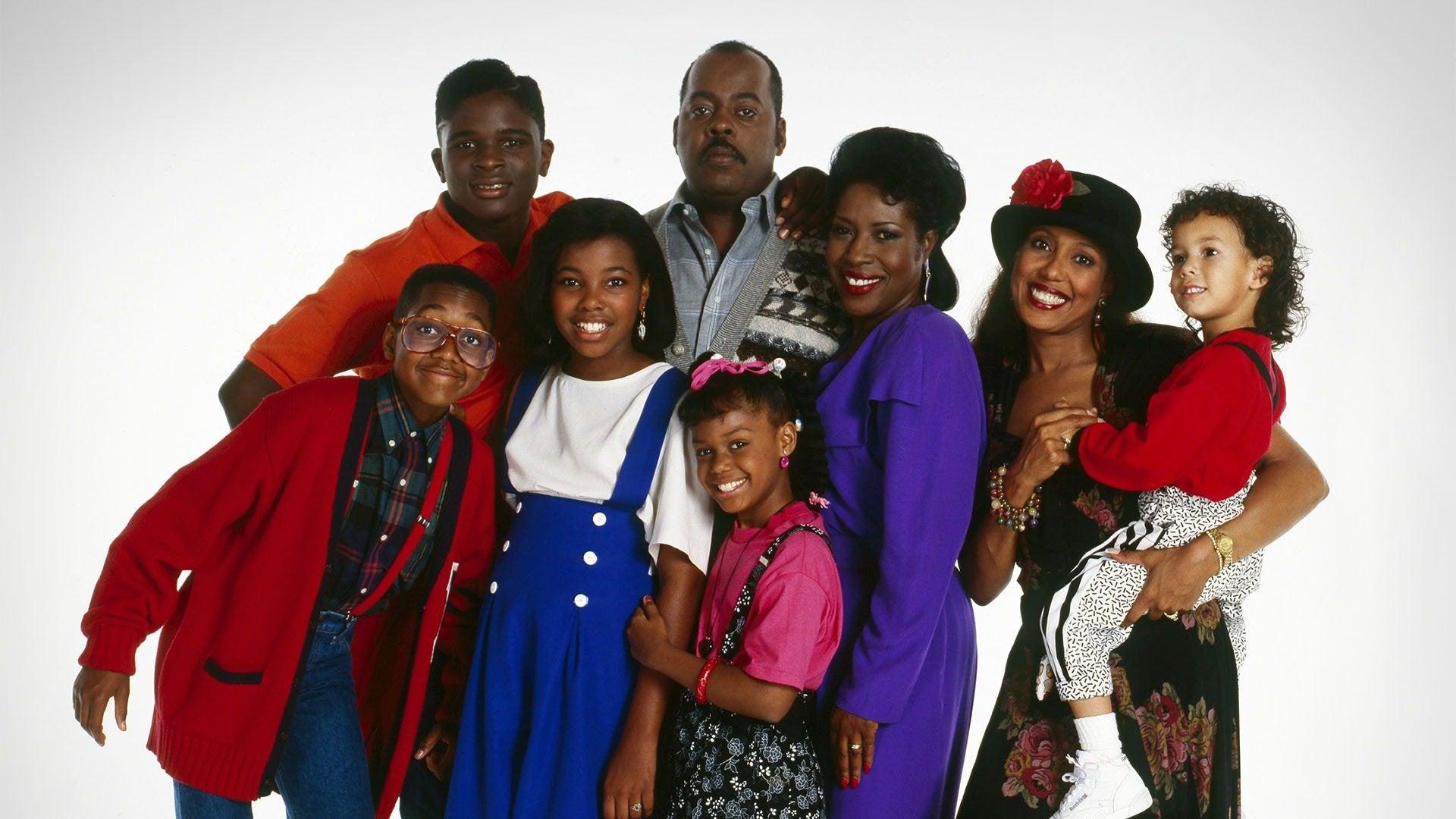 1920x1080 Family Matters Wallpaper