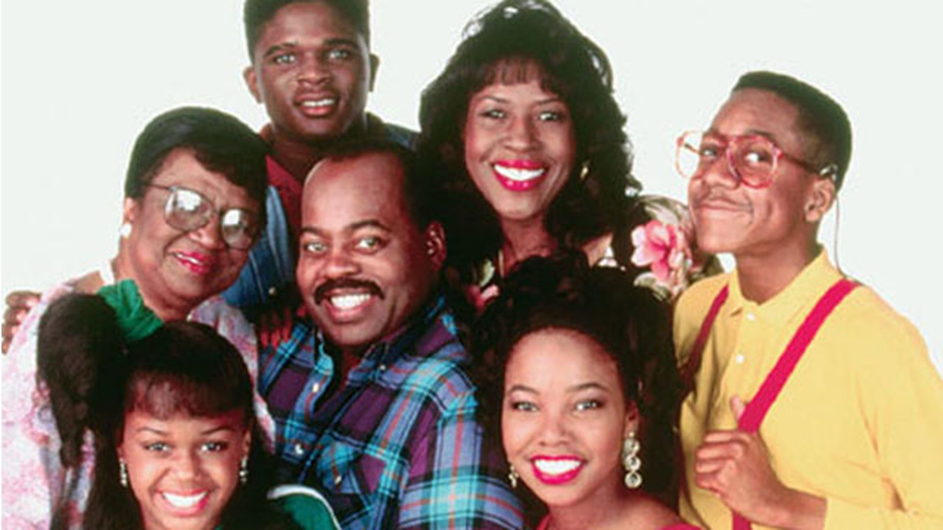 1920x1080 Then Now: The Cast Of 'Family Matters