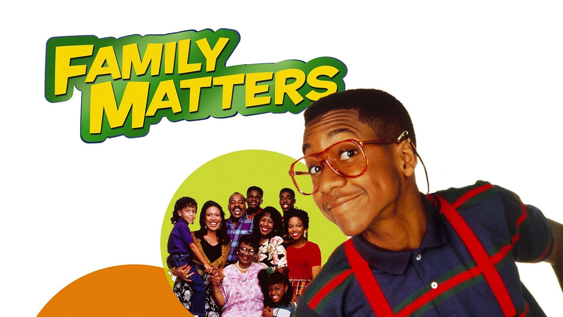 1920x1080 Prime Video: Family Matters