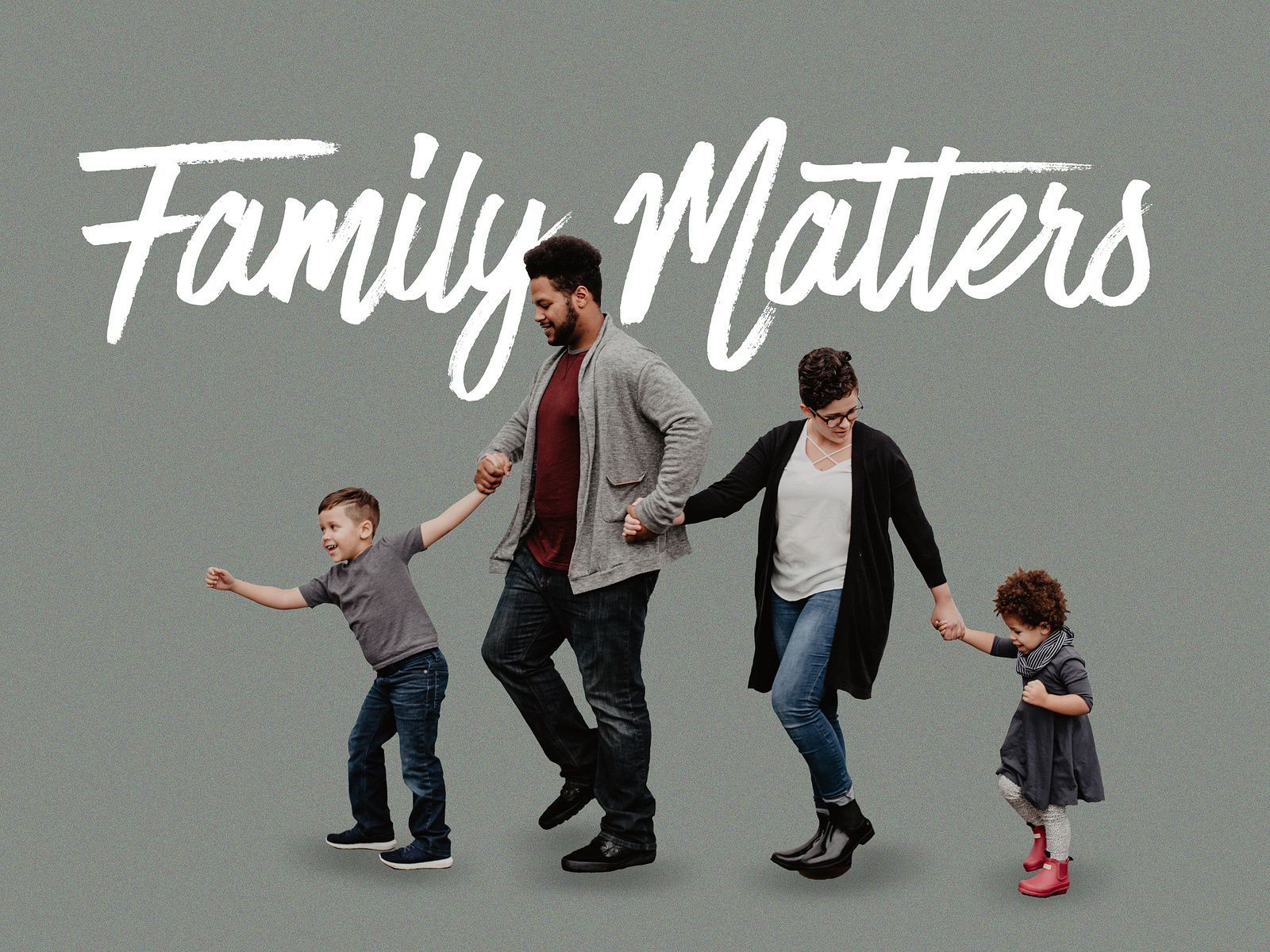 1600x1200 Family Matters Sermon Series