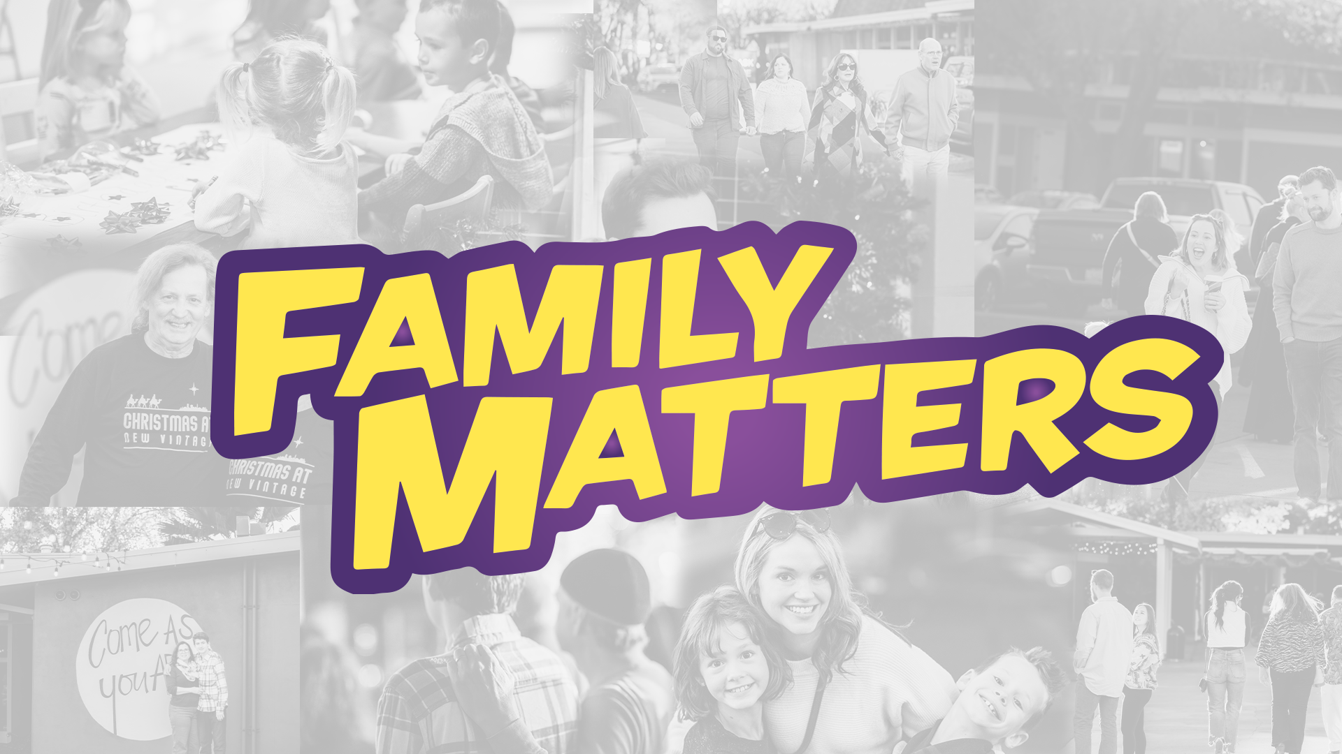 1920x1080 Family Matters Vintage Church