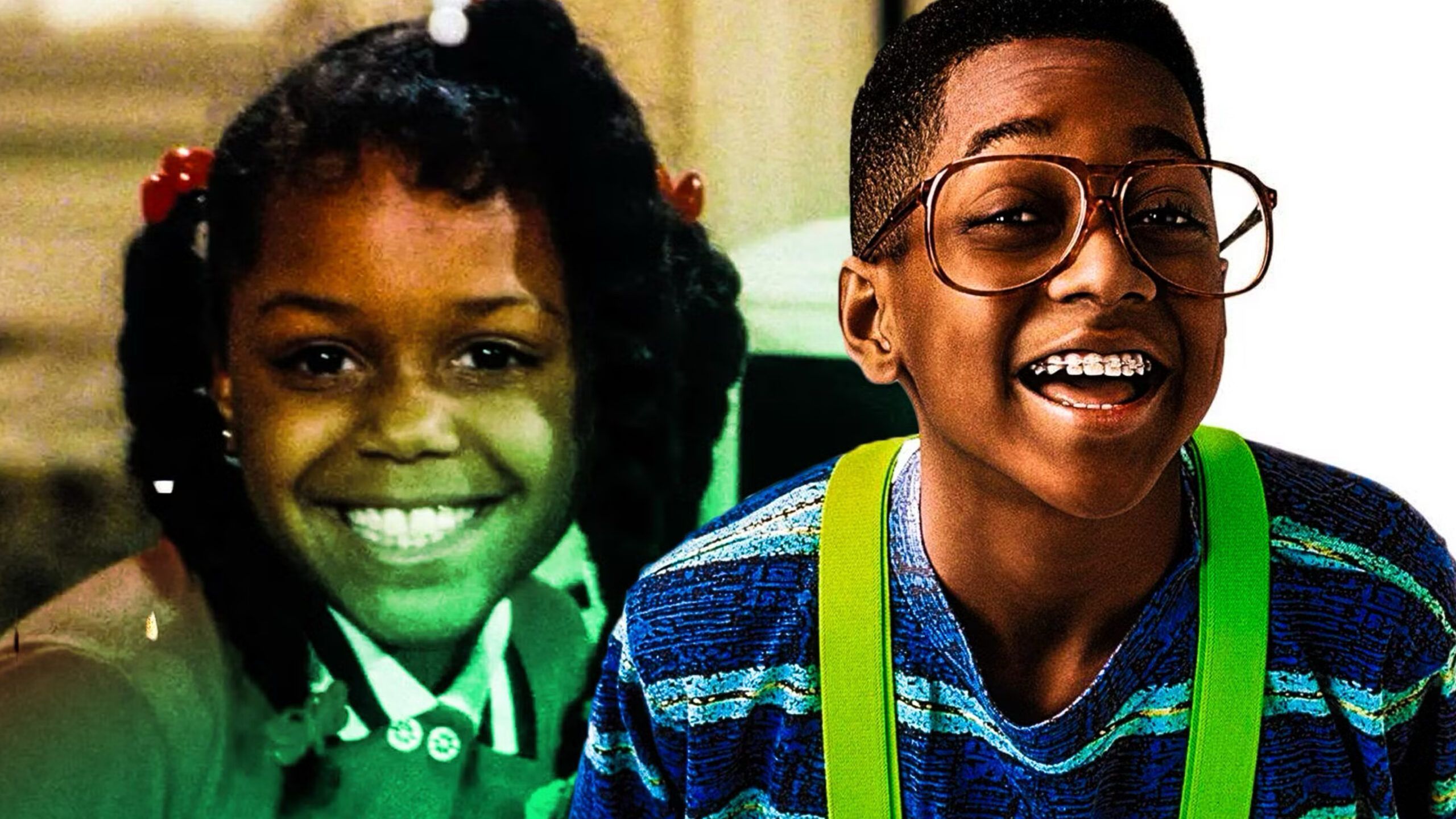 2560x1440 Judy Disappeared from Family Matters