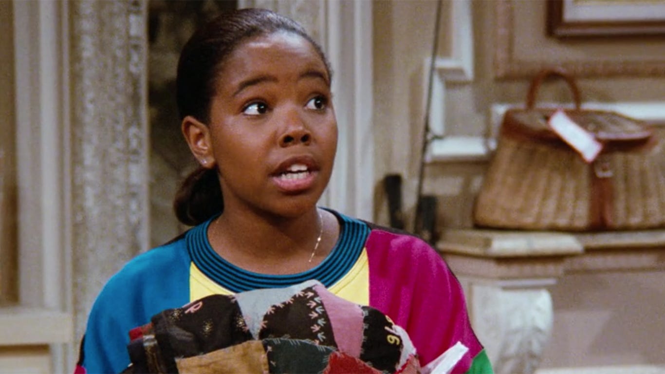 1366x768 Family Matters Star Looks Back on Her