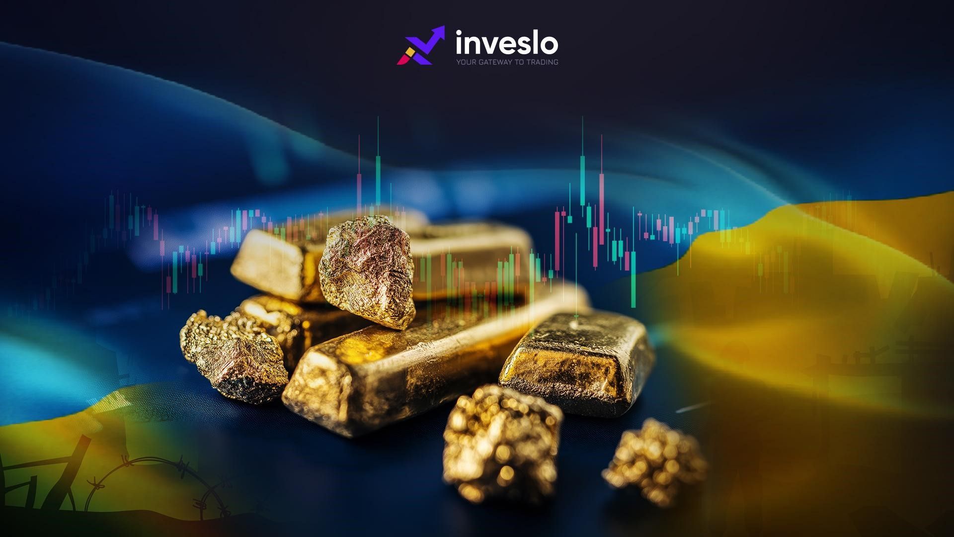 1920x1080 How Gold Trading has Been affected