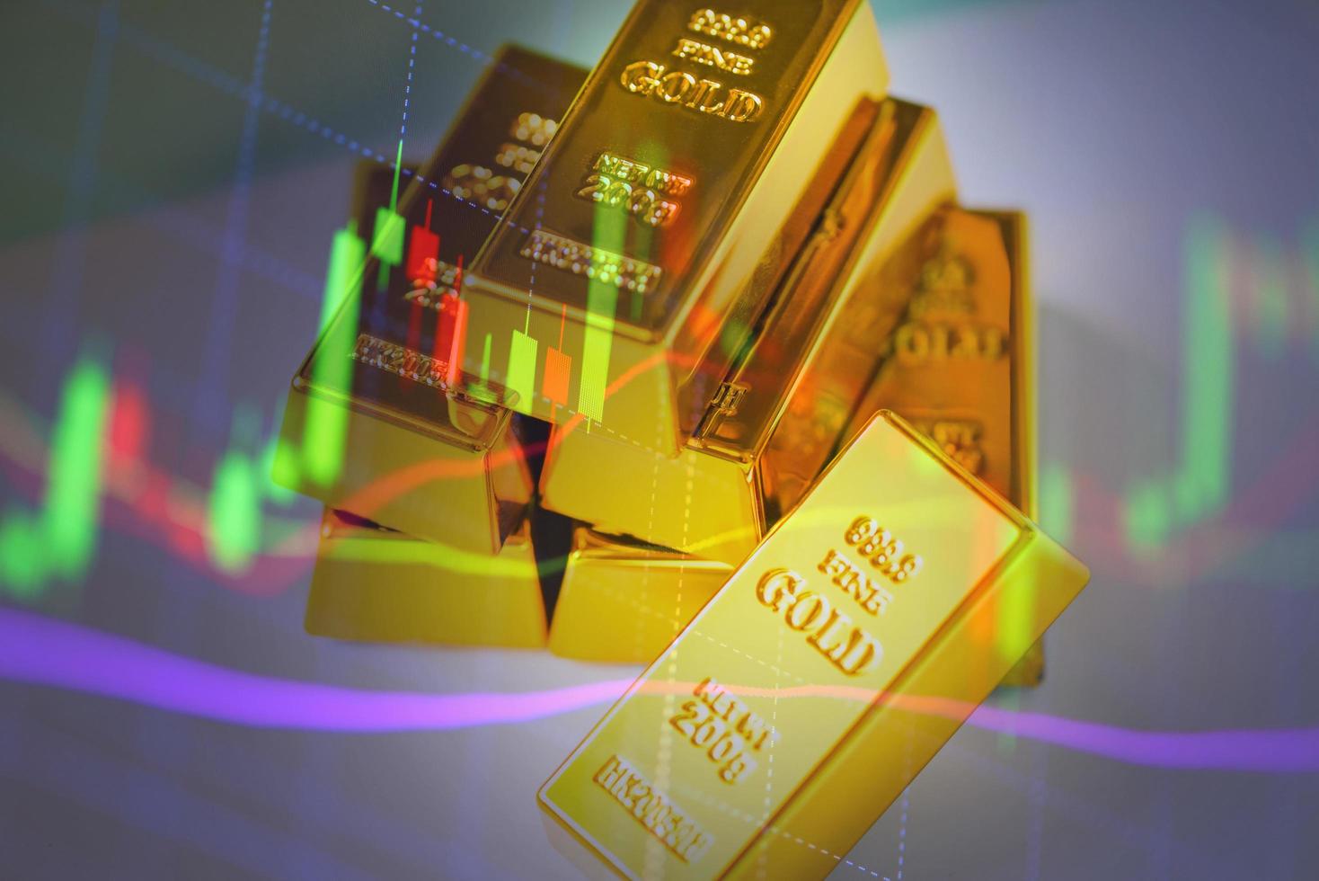 1468x980 Gold Trading , Image