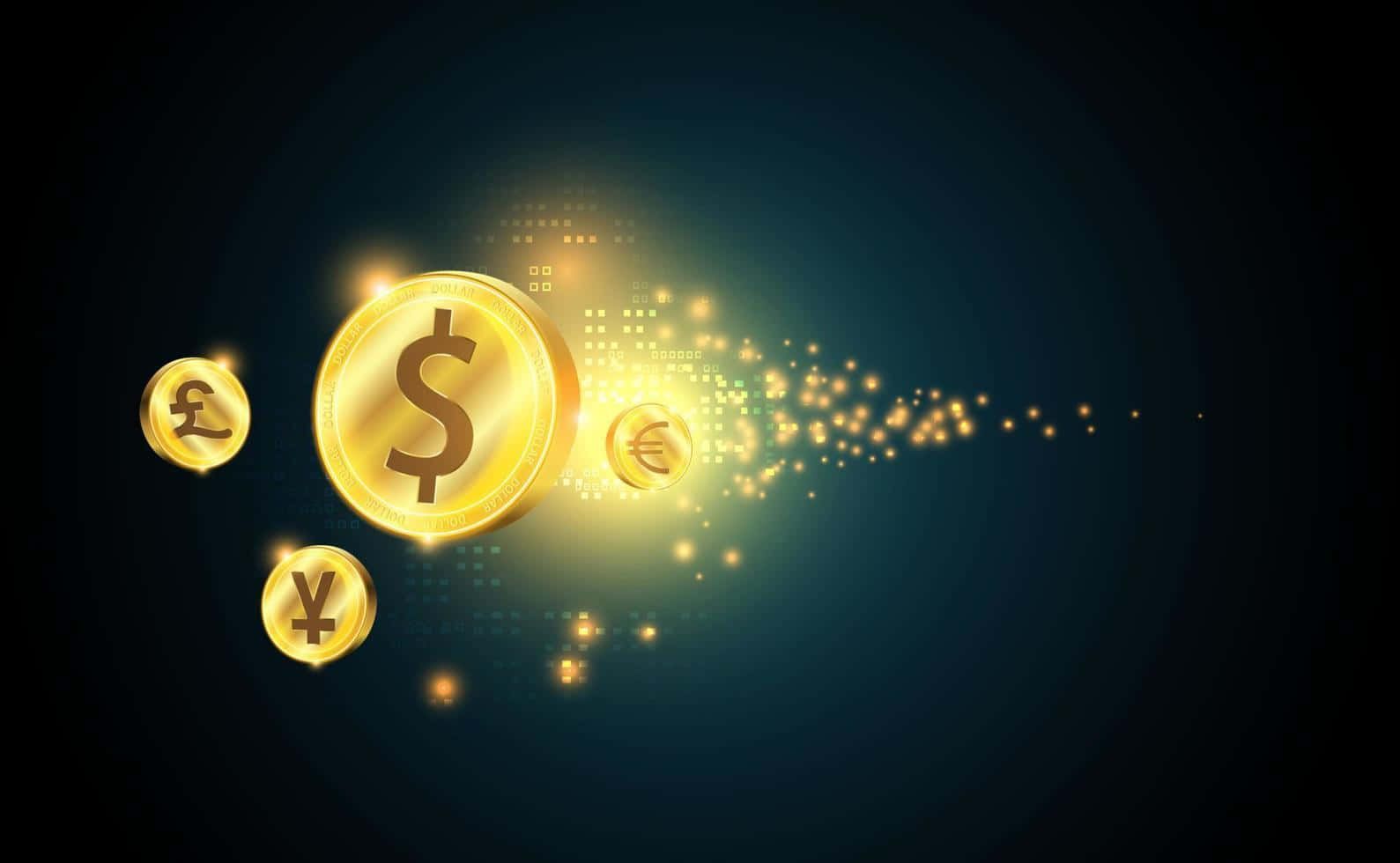 1589x980 Trading secrets for success Wallpaper