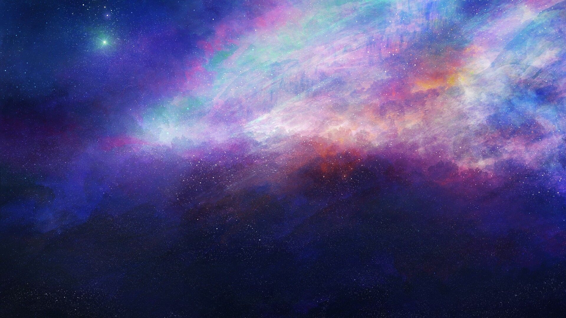 1920x1080 Paul Brennus In Mind