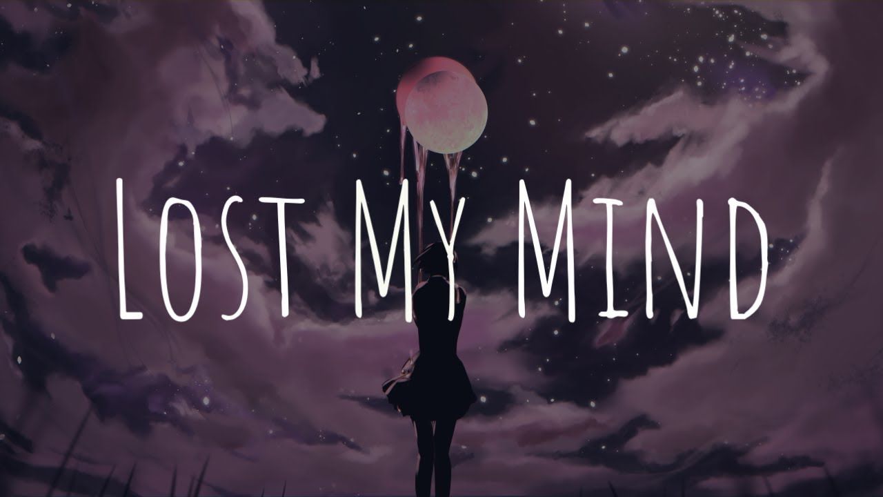 1280x720 Nightcore」- Lost My Mind FINNEAS