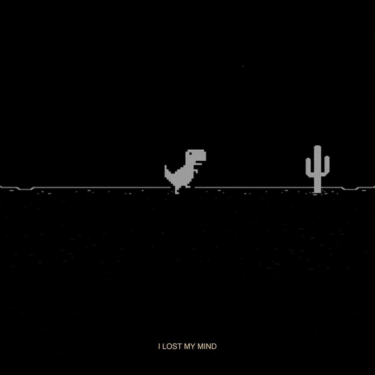 1200x1200 I Lost My Mind feat. Pascal Ghost