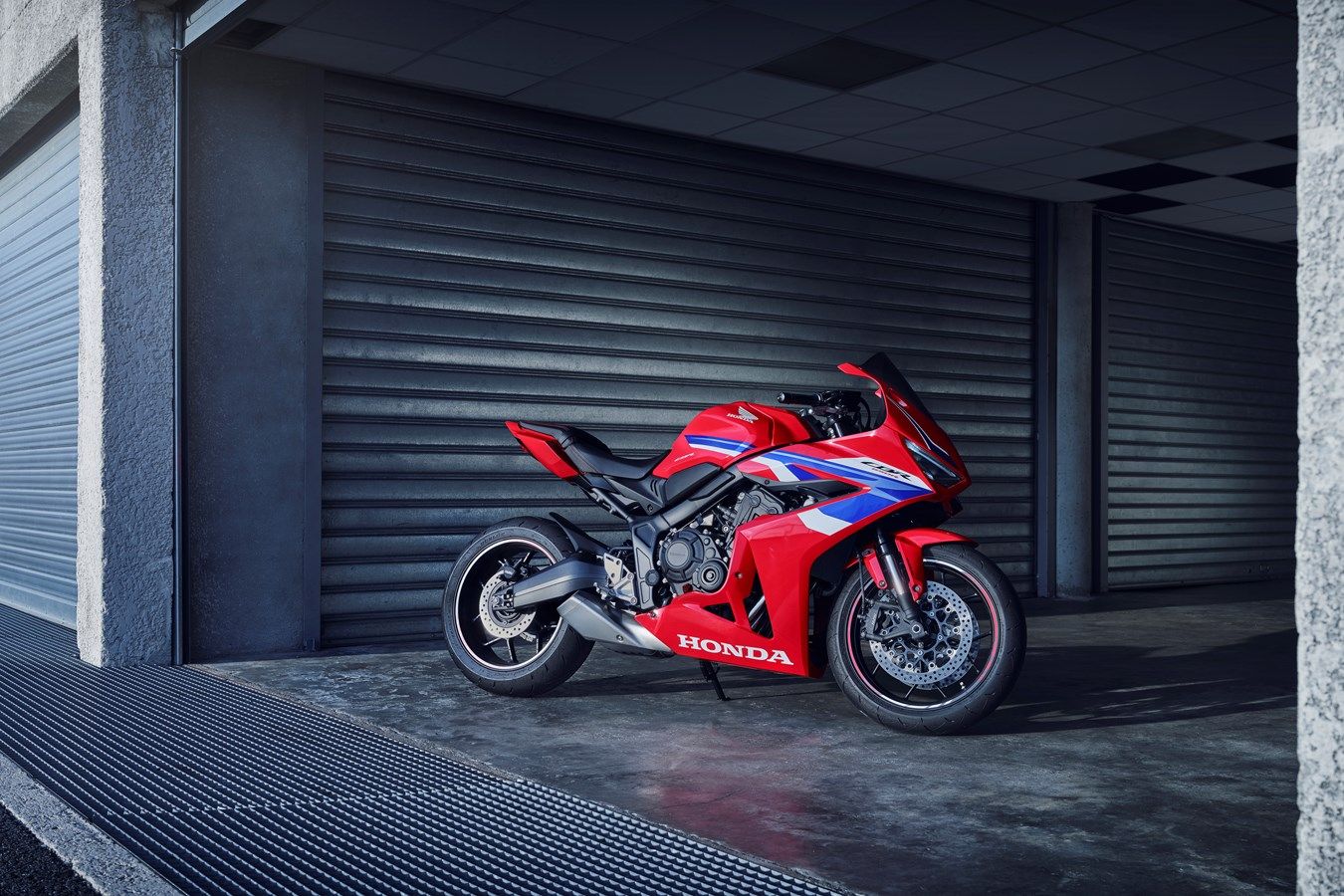 Honda CBR650R Wallpapers - Top Free Honda CBR650R Backgrounds