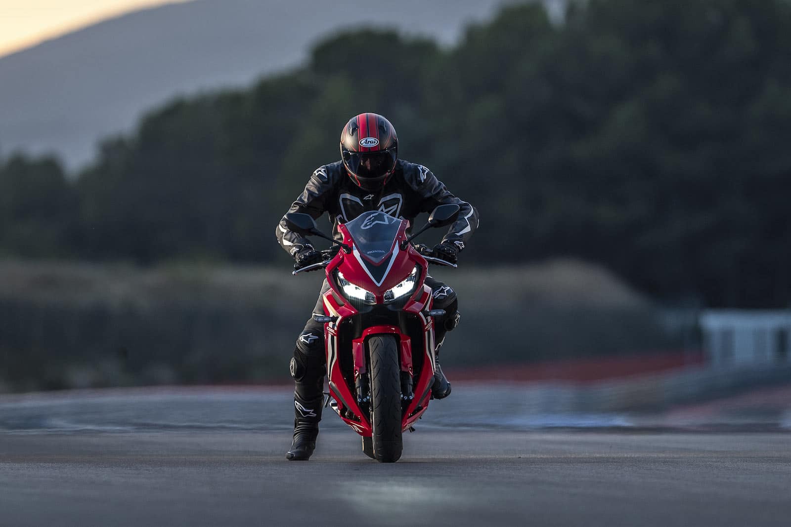 1600x1067 Why Buy the Honda CBR650R Best