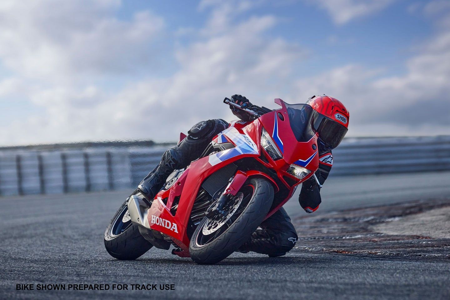 1440x961 Honda CB650R and CBR650R Arrive