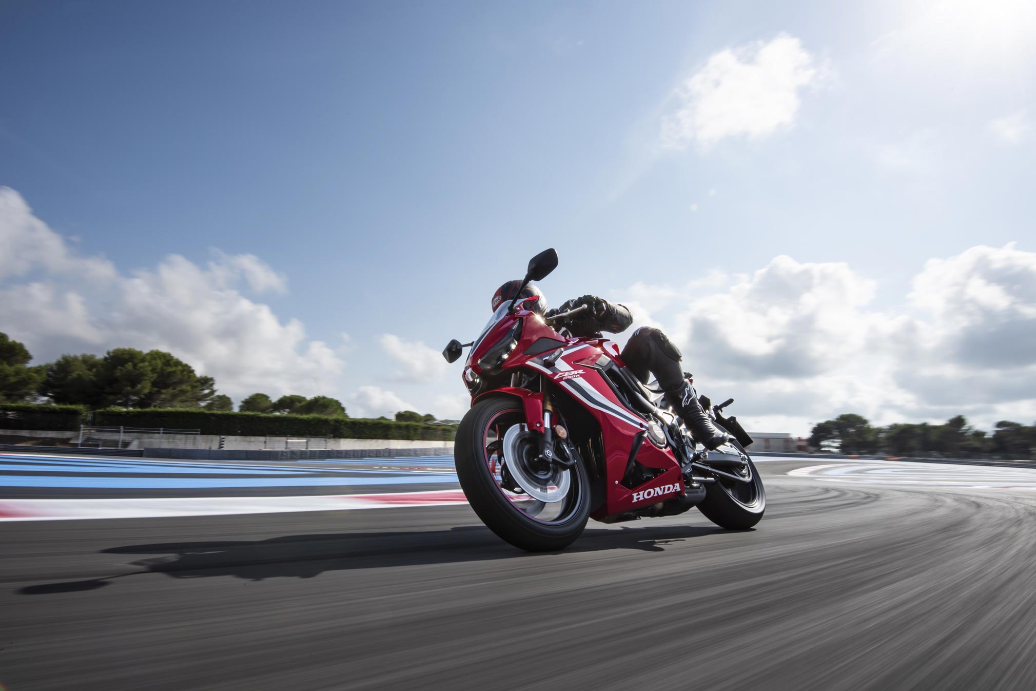 2019x1346 Honda CBR650R ABS Guide • Total