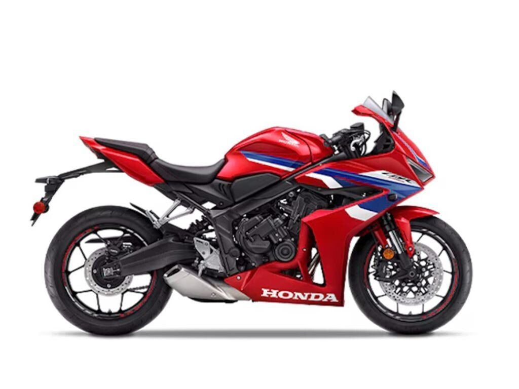 1024x768 Honda CBR650R Motorcycles