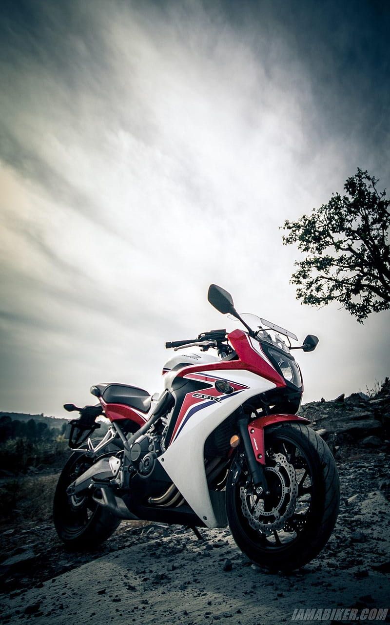 800x1280 Honda CBR 650F, bike, cbr cbr650f