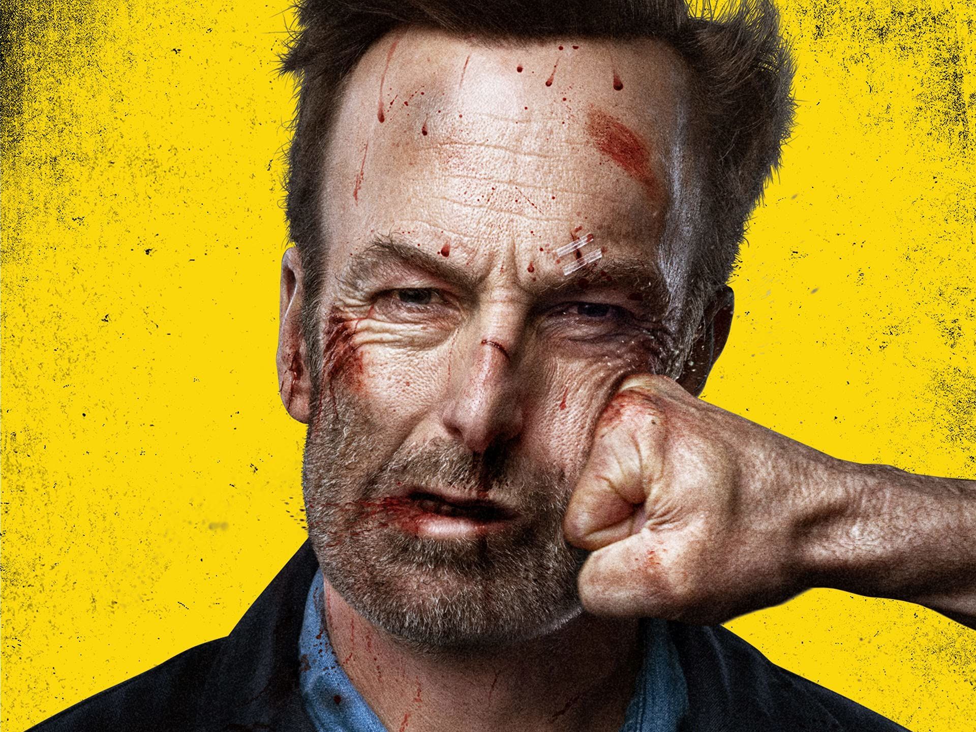 1920x1440 Bob Odenkirk Movie Nobody HD Wallpaper