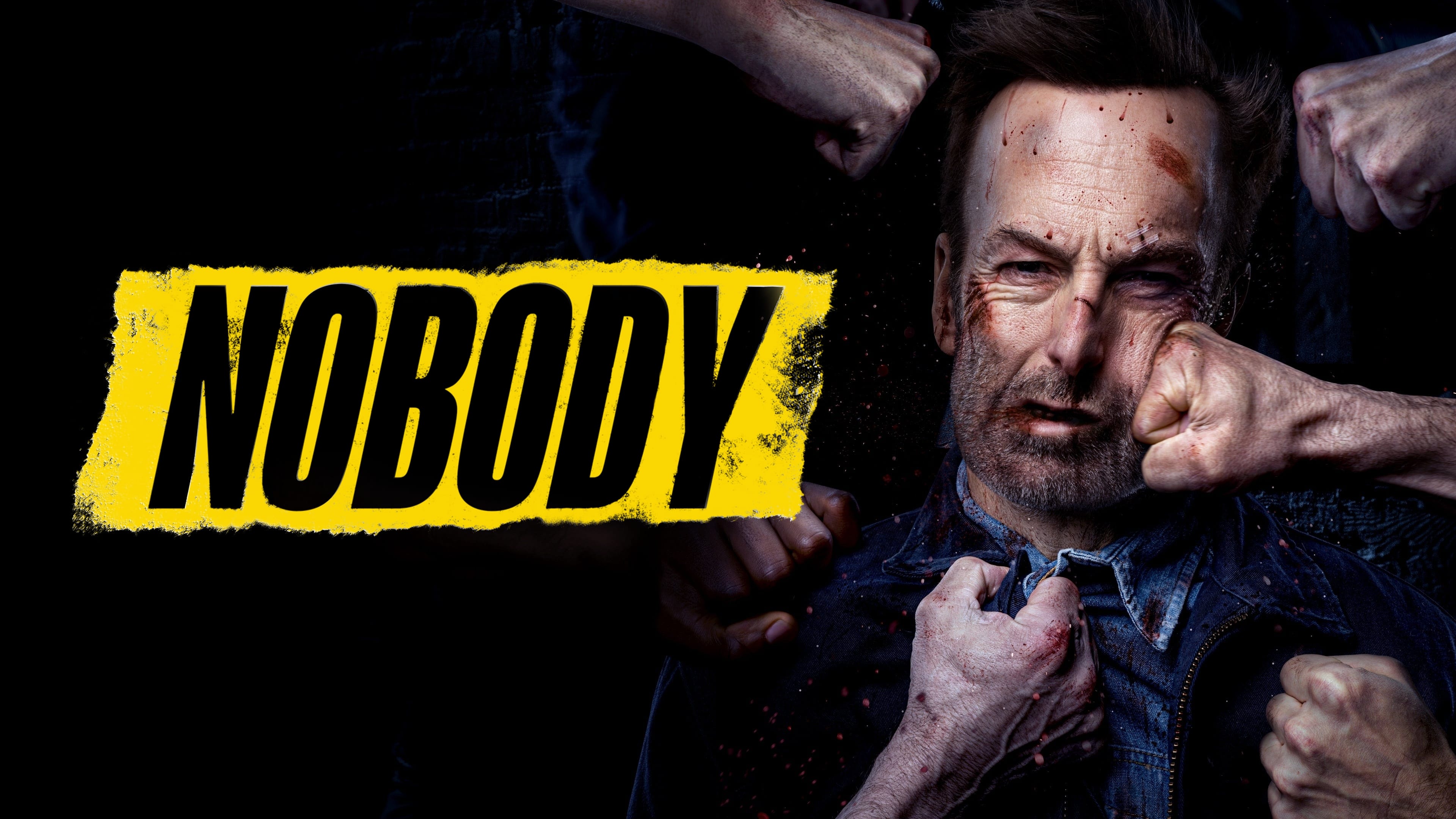 3840x2160 Nobody Wallpaper