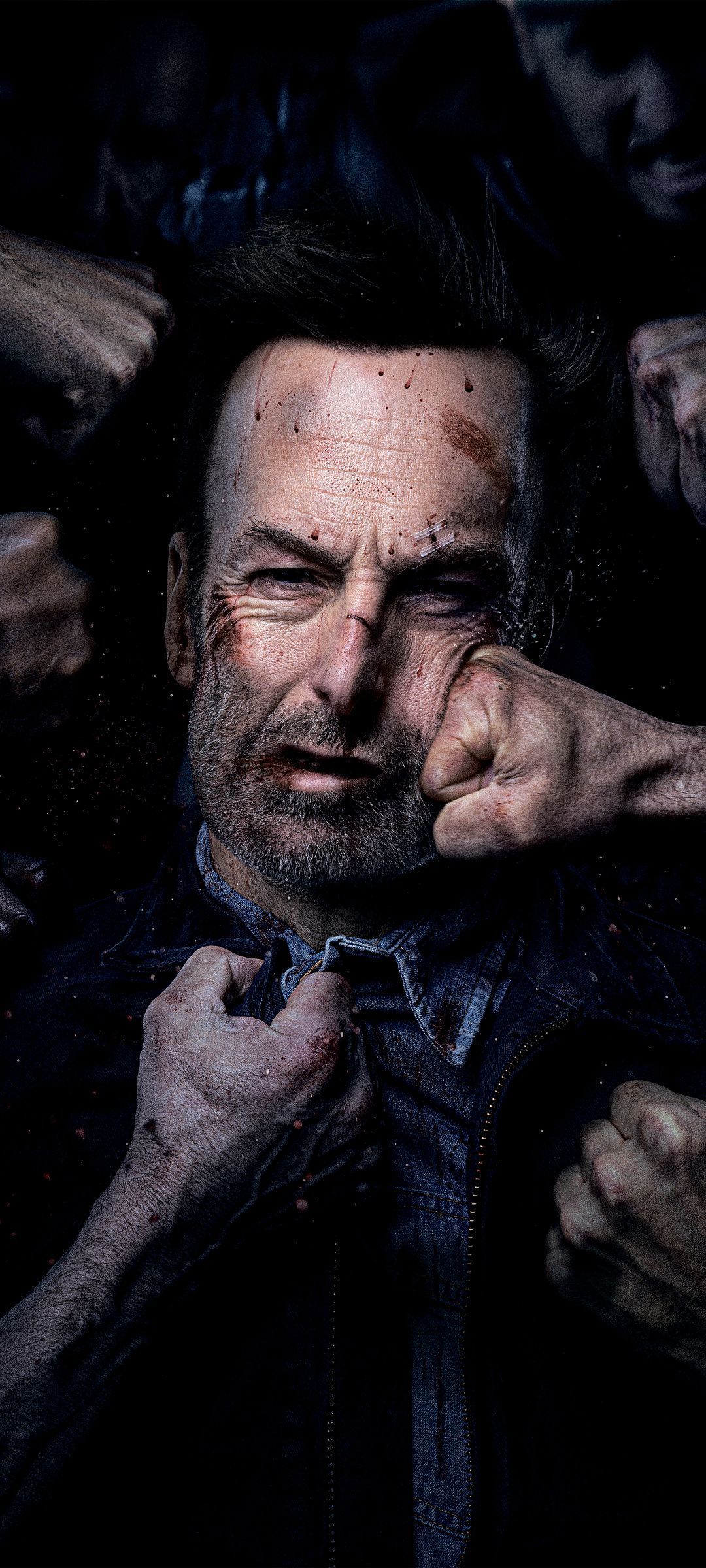 1080x2400 Nobody 2021 Movie Google